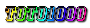 TOTO1000 TOTO1000